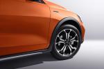 Ford Focus Active 2019 года (CN)